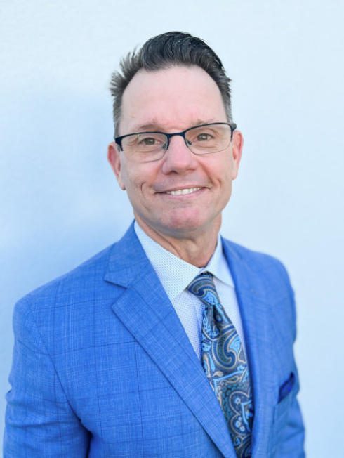 Dr. Todd Cielo