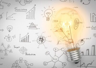 Increased revenue by £300,000 in 6 months.